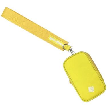 Imagem de Bag Color Amarela LR - Leite de Rosas