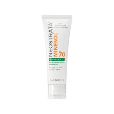 Imagem de Protetor Solar Facial NeoStrata Minesol Oil Control FPS70 40g - JOHNSO