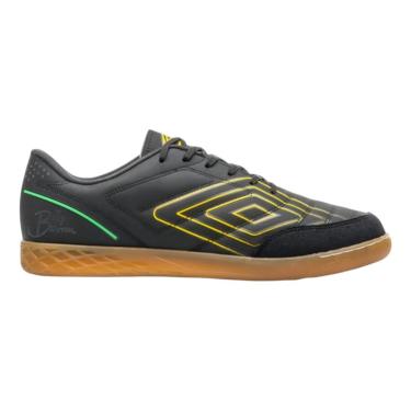 Imagem de Chuteira Tenis Futsal Umbro Br Billy-Unissex