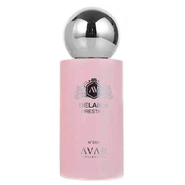 Imagem de Perfume Avar Collection N 005 Delaina Prestige Edp Feminino 30ml-Feminino