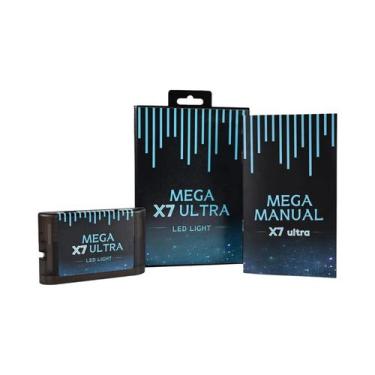 Imagem de Cartucho De Jogo SEGA Genesis Mega Drive Mega X7 Ultra Com Salvação In