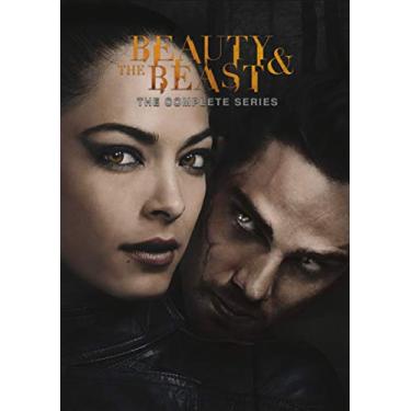 Imagem de Beauty And The Beast (2012): The Complete Series
