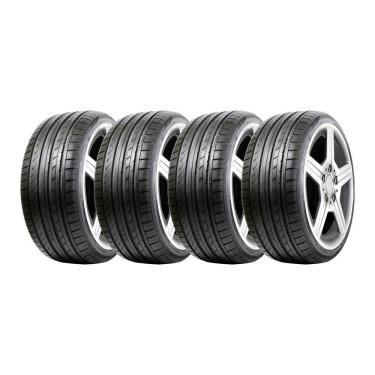 Imagem de Kit 4 Pneus Hifly Aro 17 235/55R17 HF-805 103W XL