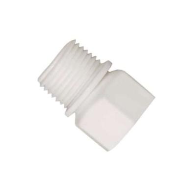 Imagem de Prolongador Multiuso 1-2'' e 3-4'' 20mm Conexão Rápida Versátil em Plástico de Alta Resistência Herc