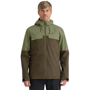 Imagem de Jaqueta Impermeável Darwin Heat Masculina - Galapagos-Masculino