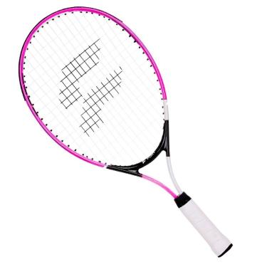 Imagem de Raquete de Tênis Infantil Pink - Fort-Unissex