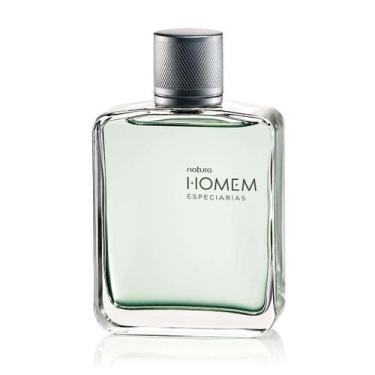 Imagem de Natura Desodorante Colônia Homem Especiarias - 100ml