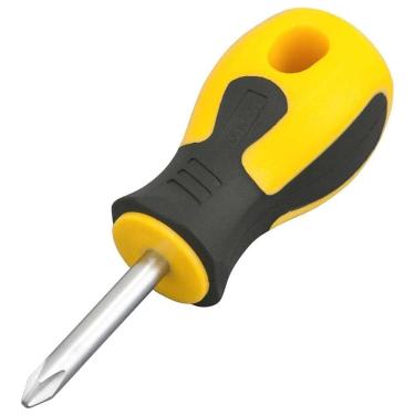 Imagem de Chave Phillips E 1/4x1.1/2 Cromado - 3072714112 - Vonder