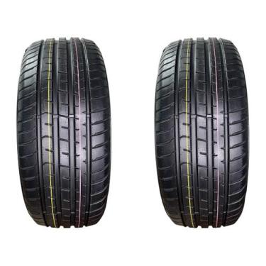 Imagem de Kit 2 Pneus 215/55R17 98W XL Doublestar DH03 Aro 17