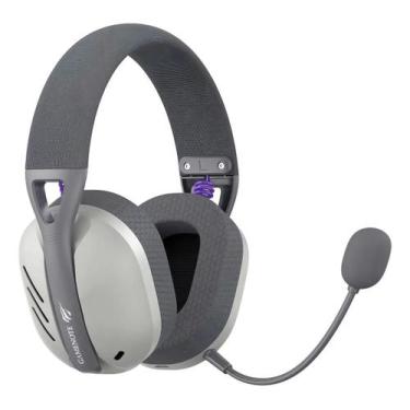 Imagem de HAVIT Fone de Ouvido Headset Gamer FUXI-H3 Quad-Mode (com fio e sem fi