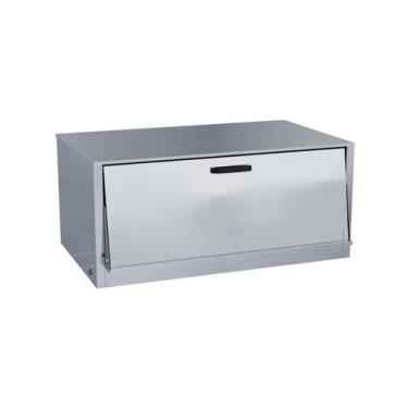 Imagem de Super Forno de Fogão Avulso Luxo 89X58 (90X60) Metalmaq