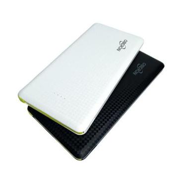 Imagem de Carregador Portátil Power Bank Oberon Carga Rápida Universal Compatíve