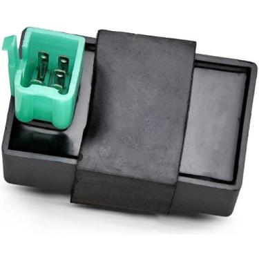 Imagem de Módulo de ignição Honda Biz 100 1998 a 2005 MAGNETRON