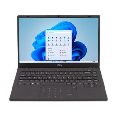 Imagem de Notebook Ultra UB250 Celeron N4020C 4GB 128GB 14" Office 365 - Multi