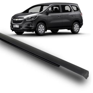 Imagem de Friso De Teto Spin 2012 A 18 Mod. Orig. 4p Auto Colante - SANFIL, Dire