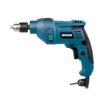 Imagem de Furadeira de impacto 13mm 800w-110v-wesco