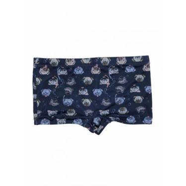 Imagem de Sunga Boxer - French Bulldog - Banho Maria, G