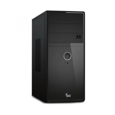 Imagem de Computador intel dual core 4gb hd 320gb hdmi 3green triumph business d