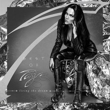 Imagem de CD Tarja - Best Of: Living The Dream SLIPCASE - Shinigami Records