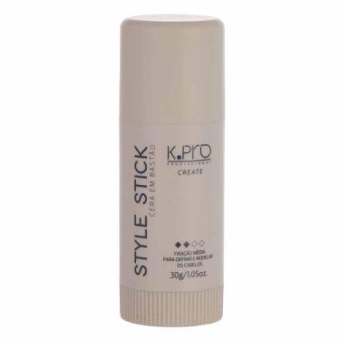 Imagem de K-Pro Style Stick - Cera Modeladora - KPro
