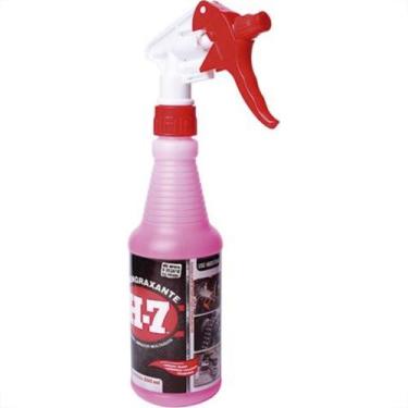 Imagem de Desengraxante Liq.H-7 500Ml Spray - TF7