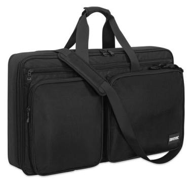 Imagem de Bolsa de armazenamento para controlador IBVIVIC 70x40x13 cm leve