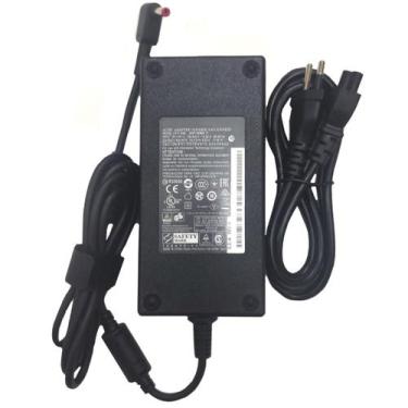 Imagem de Fonte Carregador NBC Compativel Para Notebook Acer Nitro 5 AN515-53 AN