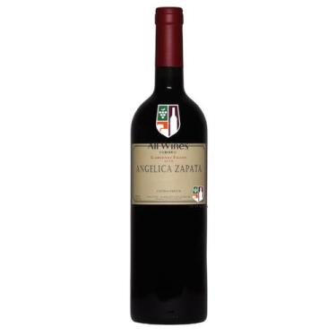 Imagem de Vinho Argentino Angelica Zapata Cabernet Franc 750ml