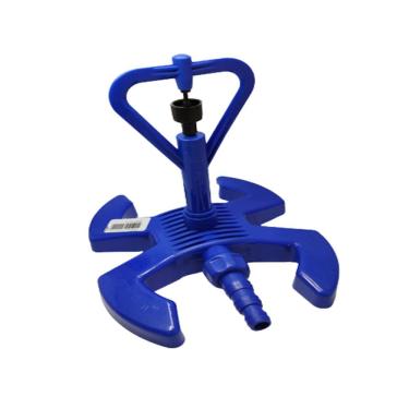 Imagem de Aspersor P3 c/base esqui e Adapt p/mangueiras 01 Unidade