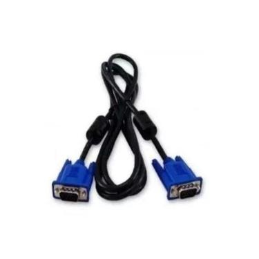 Imagem de Cabo Vga Para Monitor 1,8M Vga X Vga Dex