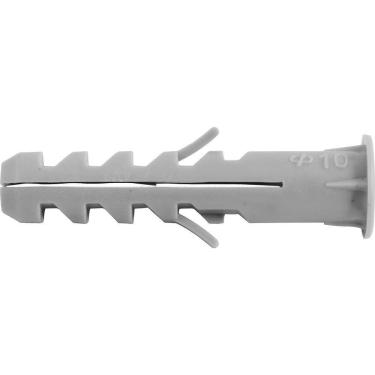 Imagem de Bucha De Fixação 10 Mm Com Anel Com 5 Peças Vonder