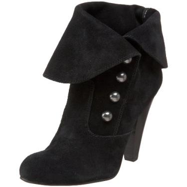 Imagem de MIA Bota feminina Duke Ankle Boot, Preto, 9