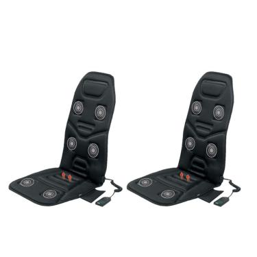 Imagem de Kit 2 Assentos Ultra Massage | Relaxmedic