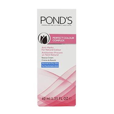 Imagem de Pond's Complexo clareador de cores perfeitas antimarcas para cor natural