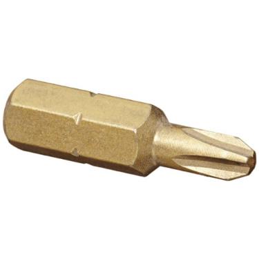 Imagem de Wera - 5135008001 Série 1 851/1 RDC Broca revestida de diamante, Phillips PH 2 cabeças x unidade de 0,6 cm (pacote com 10)