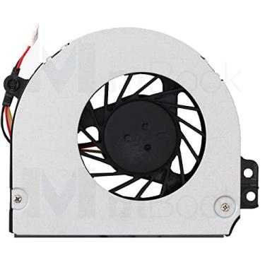 Imagem de Cooler Dell 1464 1564 1764 14r N4010 Mf60100v1-q010-g99 Novo