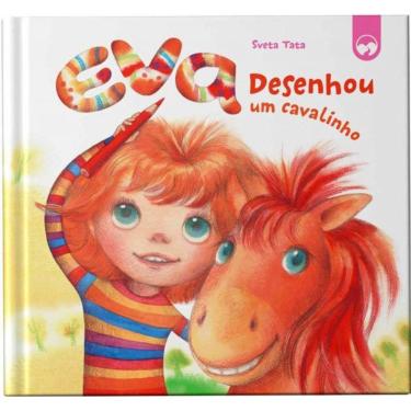 Imagem de Eva Desenhou Um Cavalinho