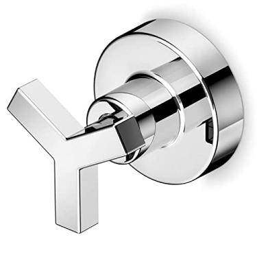 Imagem de Acabamento de registro para base Docol 1/2, 3/4, 1 Up - Celite