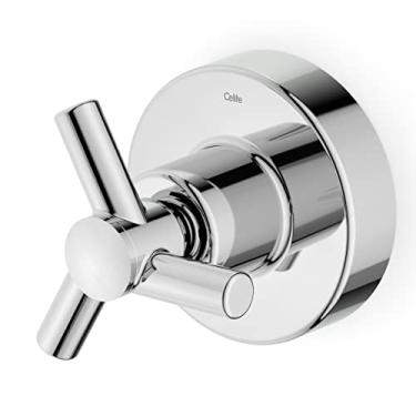 Imagem de Acabamento de registro para base Docol 1/2, 3/4, 1 Celite One - Celite