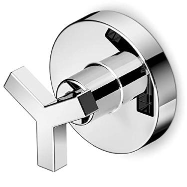 Imagem de Acabamento de registro para base Docol 1.1/4, 1.1/2 Up - Celite