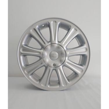 Imagem de 4 Rodas gm Vectra cd - Brw 1610 - Aro 17 4x100