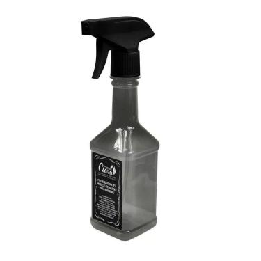 Imagem de Borrifador Pulverizador Tennessee -350ml Santa Clara Fumê