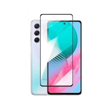 Imagem de Pelicula De Vidro 3D Samsung Galaxy M54 5G