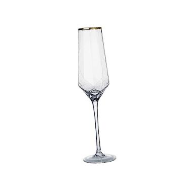 Imagem de TIDTALEO copo de vinho taça de vinho taças de vinho taças para vinho taças de armazenamento de vinho taça martini taças de cocktail Casamento Taça de champanhe copo de cristal cálice Vidro