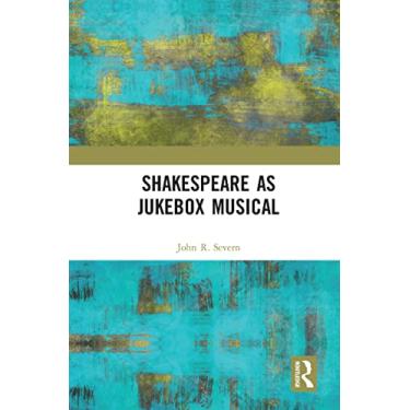 Imagem de Shakespeare as Jukebox Musical