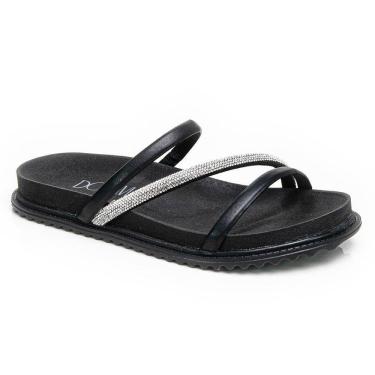 Imagem de Papete Birken BK04 Conforto e Elegância Preta 2616