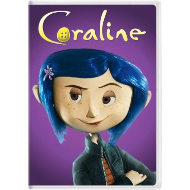 Imagem de Coraline
