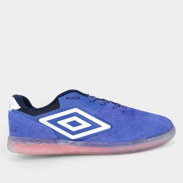 Imagem de Chuteira Futsal Umbro Pro Challenge Unissex-Masculino