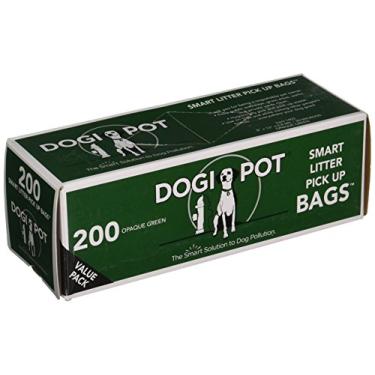 Imagem de Dogipot Sacos de areia - 200 sacos