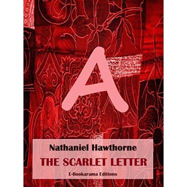 Imagem de The Scarlet Letter (E-Bookarama Classics) (English Edition)